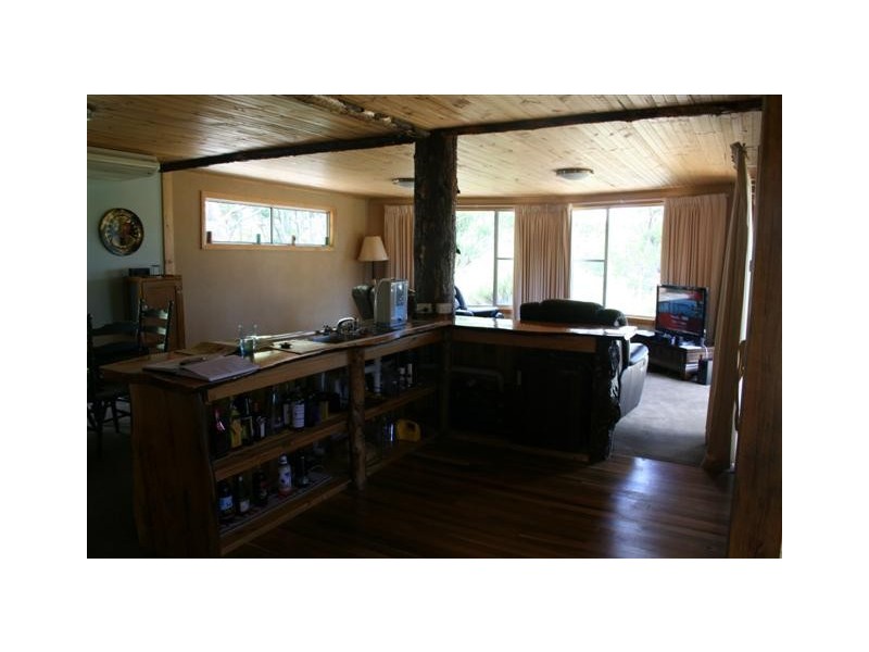 49 Marana Drive, Bakers Beach TAS 7307
