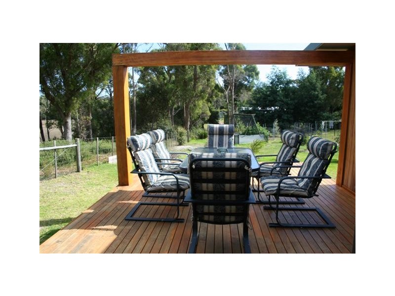 49 Marana Drive, Bakers Beach TAS 7307