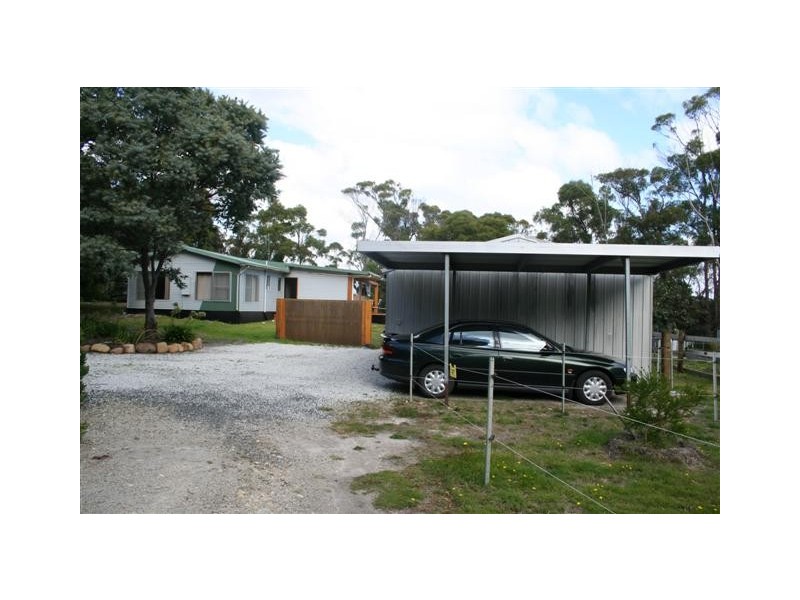 49 Marana Drive, Bakers Beach TAS 7307
