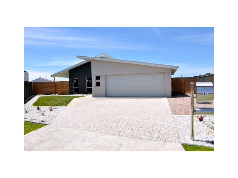 13 Tranquil Place, Shearwater TAS 7307