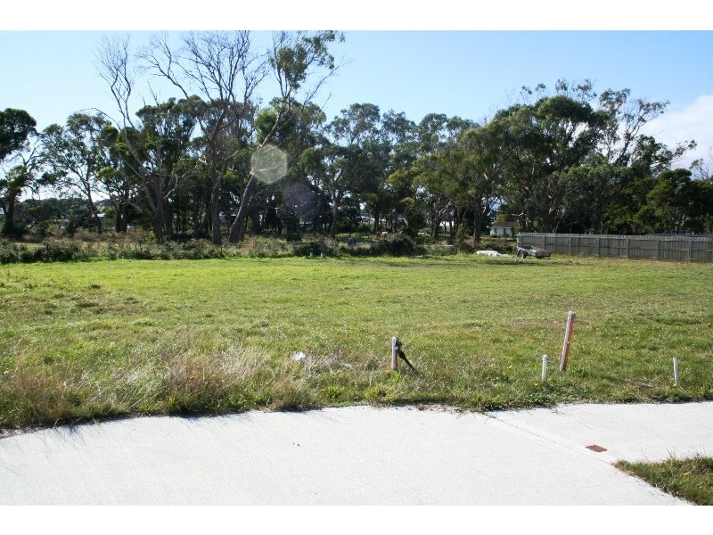 22 Franklin Drive, Shearwater TAS 7307