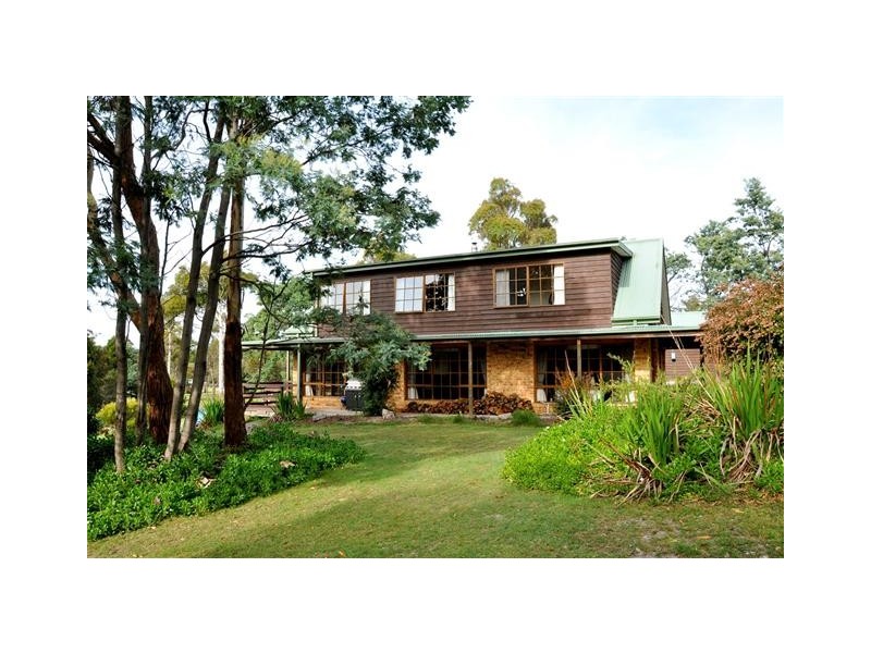 166 Milldam Road, Port Sorell TAS 7307 the real estate agency Withdrawn