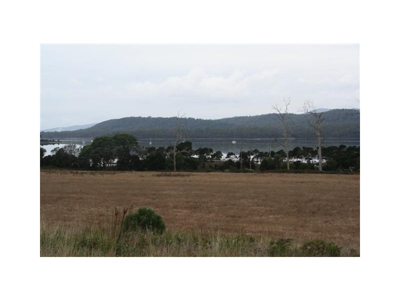 200 Woodbury Lane, Squeaking Point TAS 7307