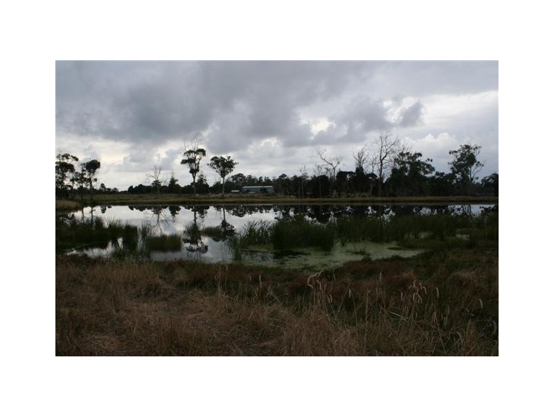 200 Woodbury Lane, Squeaking Point TAS 7307