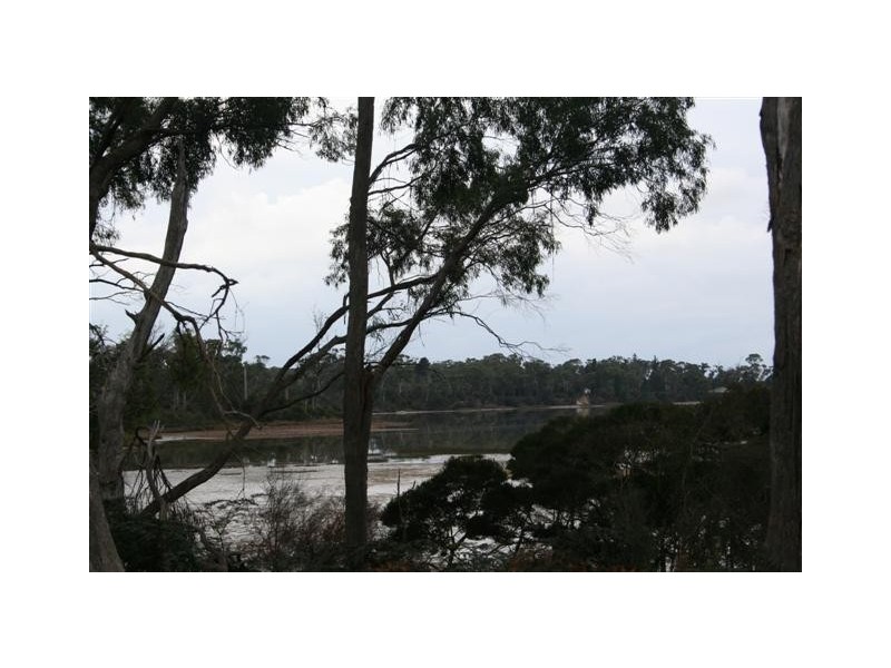 200 Woodbury Lane, Squeaking Point TAS 7307