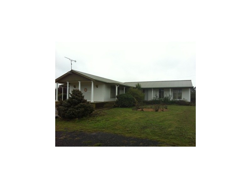 38 Appleby Road, Northdown TAS 7307