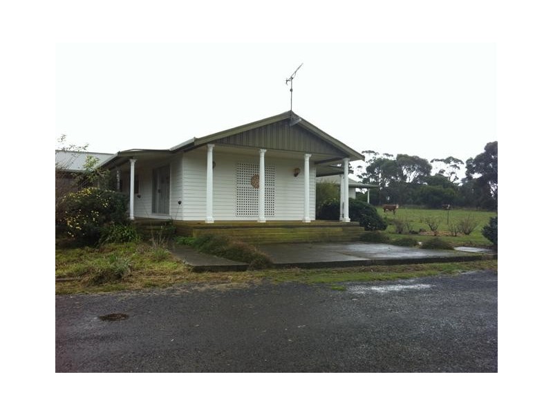 38 Appleby Road, Northdown TAS 7307