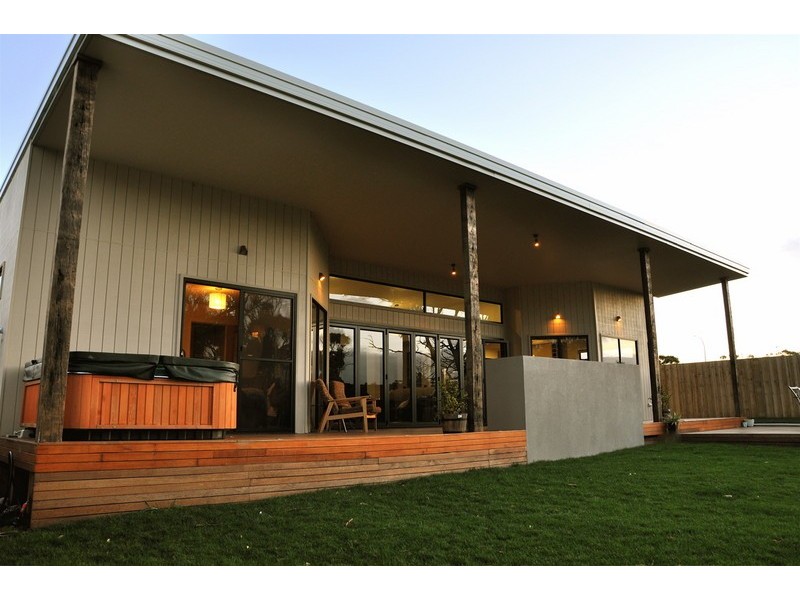 18 Franklin Court, Shearwater TAS 7307