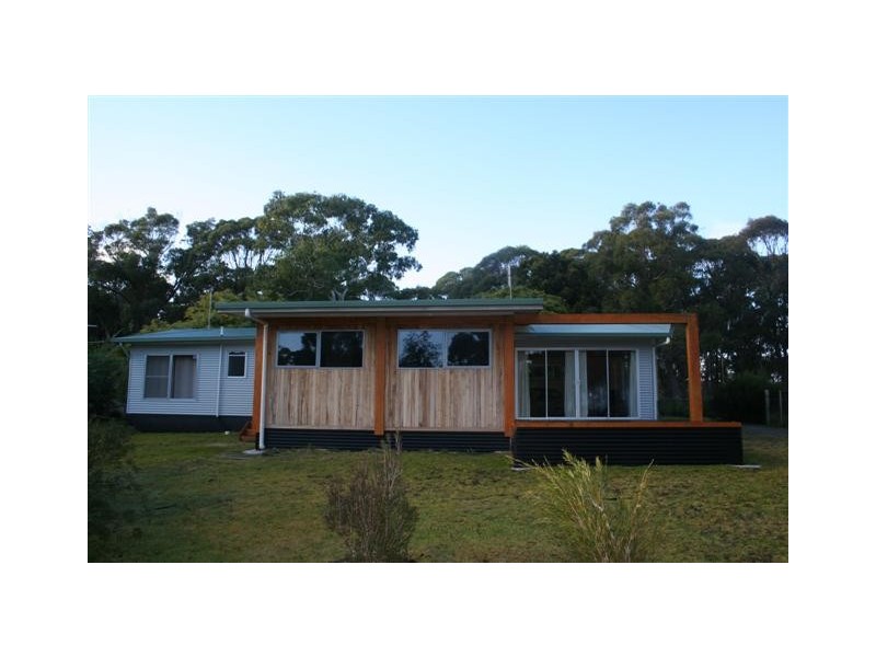 49 Marana Drive, Bakers Beach TAS 7307