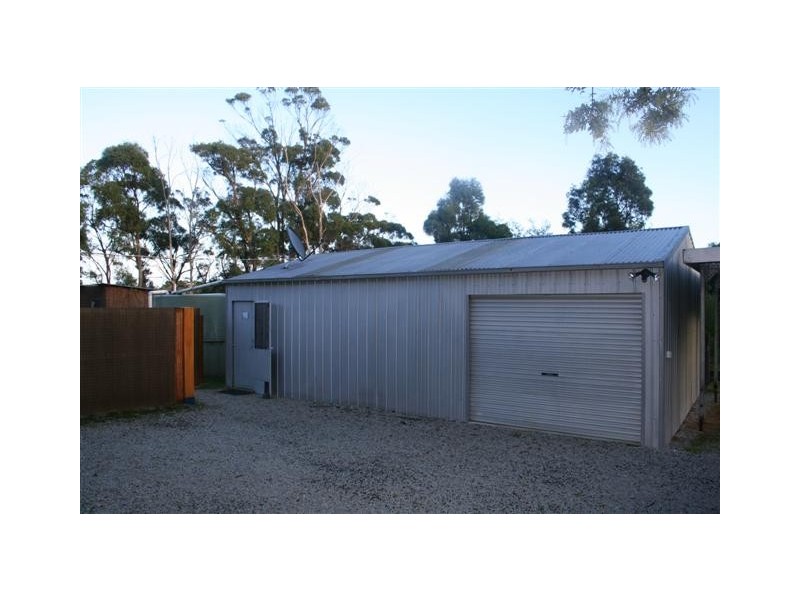 49 Marana Drive, Bakers Beach TAS 7307