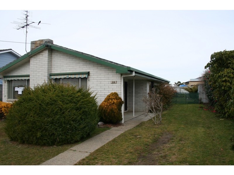 28 Club Drive, Shearwater TAS 7307