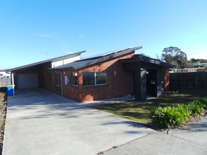 25 Dumbleton Street, Hawley Beach TAS 7307