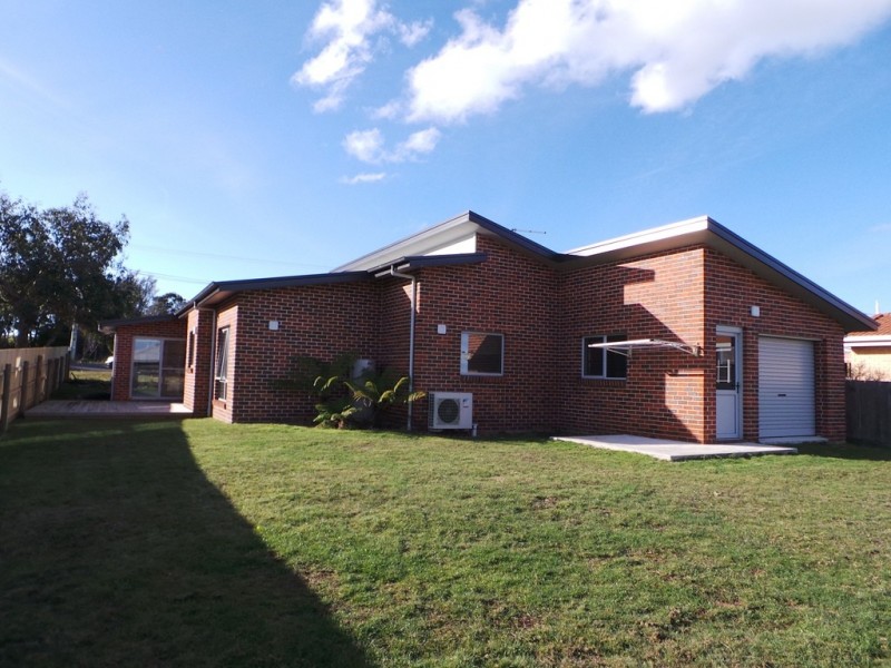 25 Dumbleton Street, Hawley Beach TAS 7307