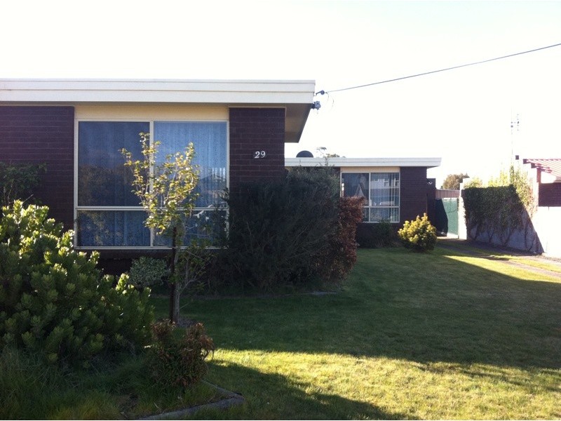 29 Club Drive, Shearwater TAS 7307