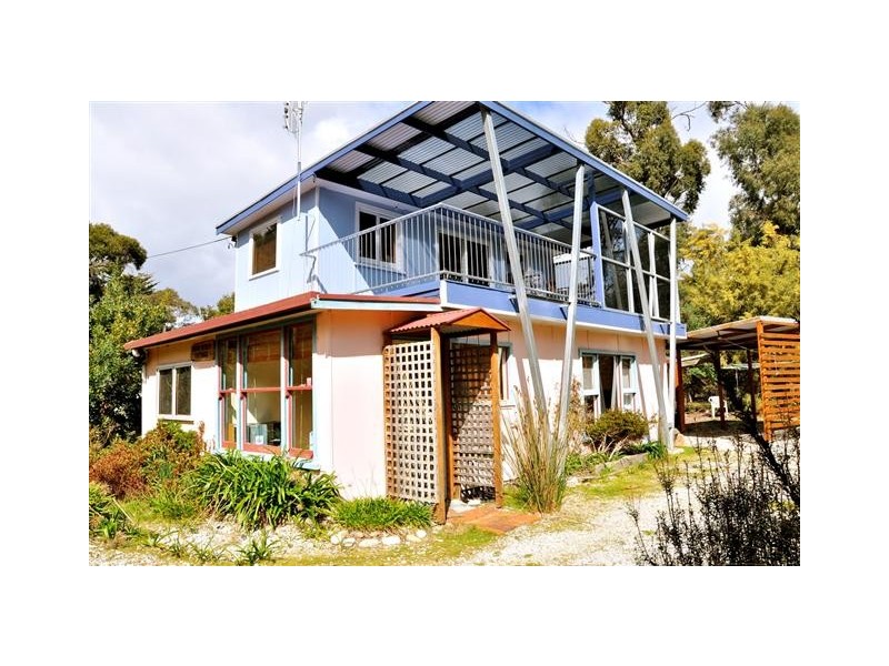 43 The Esplanade, Squeaking Point TAS 7307