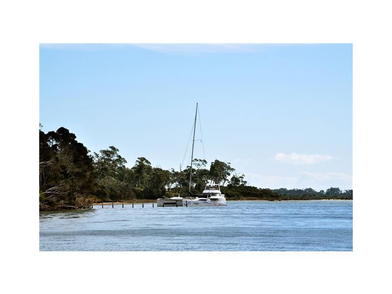 43 The Esplanade, Squeaking Point TAS 7307