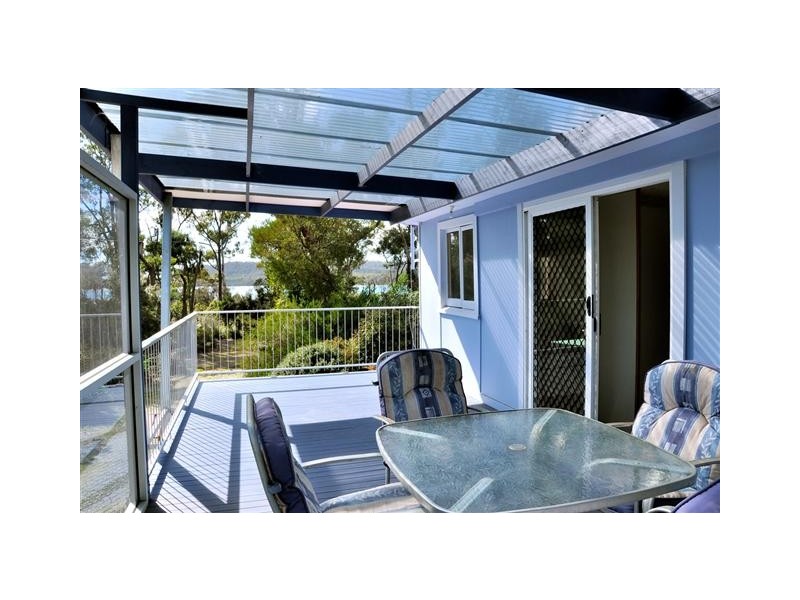 43 The Esplanade, Squeaking Point TAS 7307