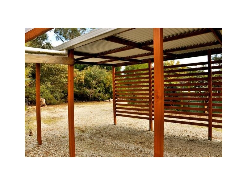 43 The Esplanade, Squeaking Point TAS 7307