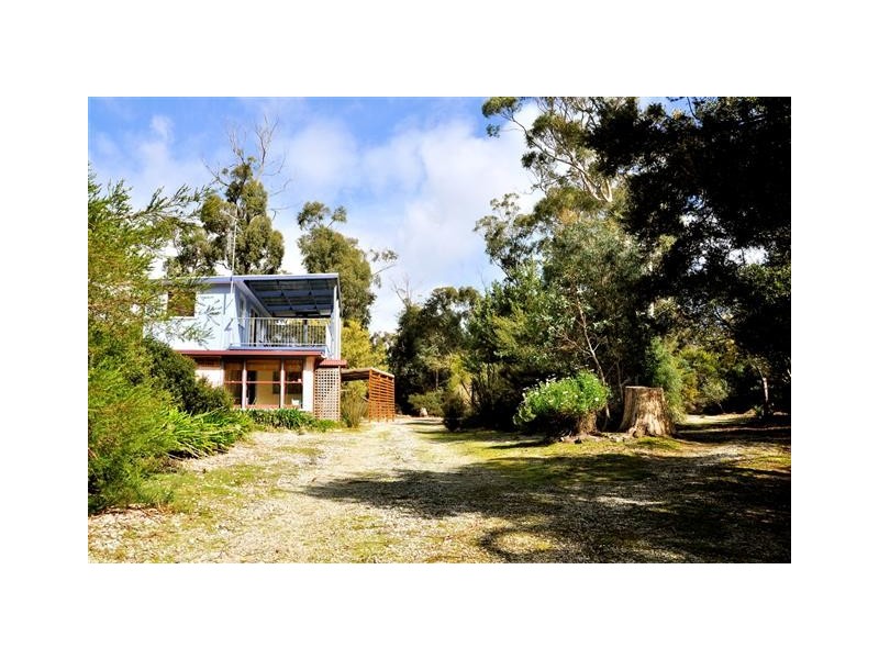 43 The Esplanade, Squeaking Point TAS 7307