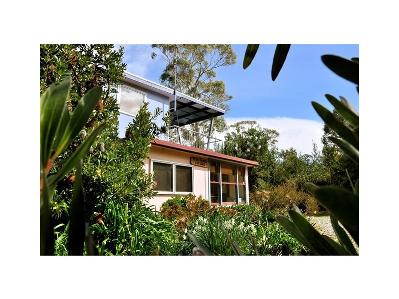 43 The Esplanade, Squeaking Point TAS 7307