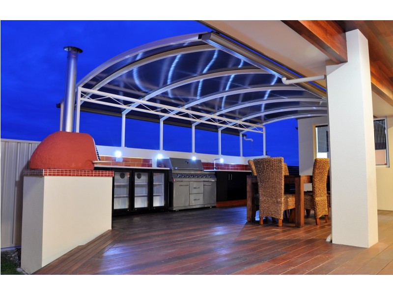 4 Banksia Rise, Shearwater TAS 7307