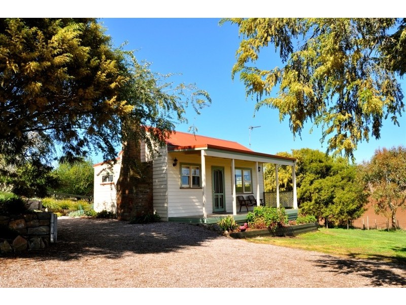 292 Valley Field Road, Sassafras TAS 7307