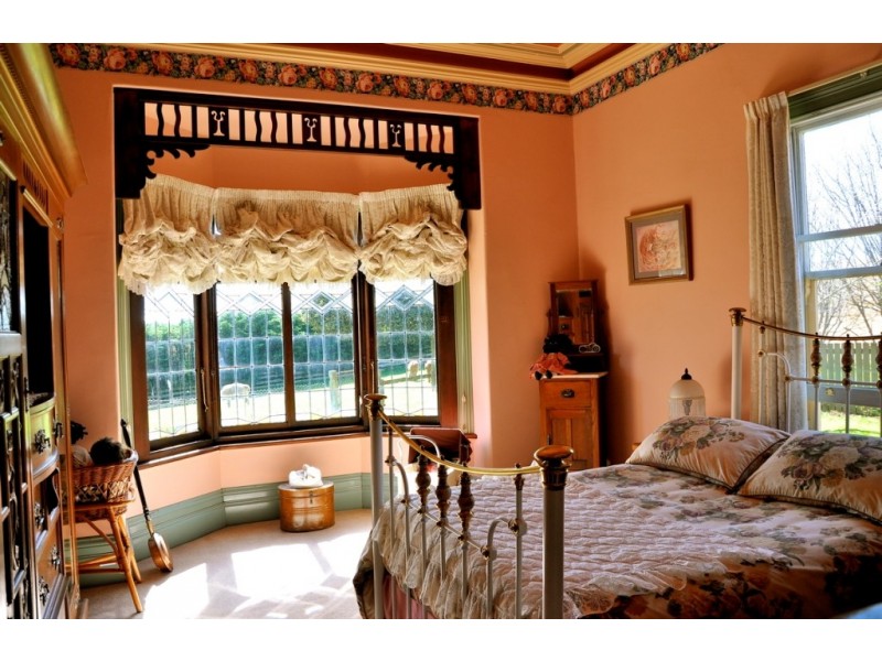 292 Valley Field Road, Sassafras TAS 7307