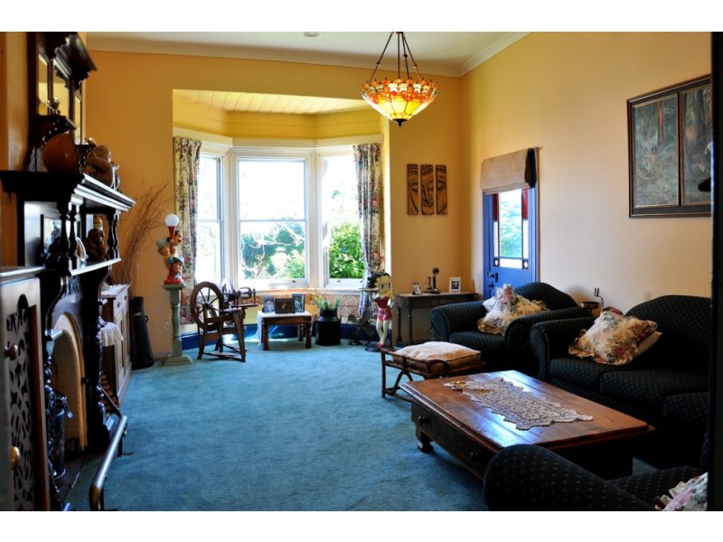 292 Valley Field Road, Sassafras TAS 7307