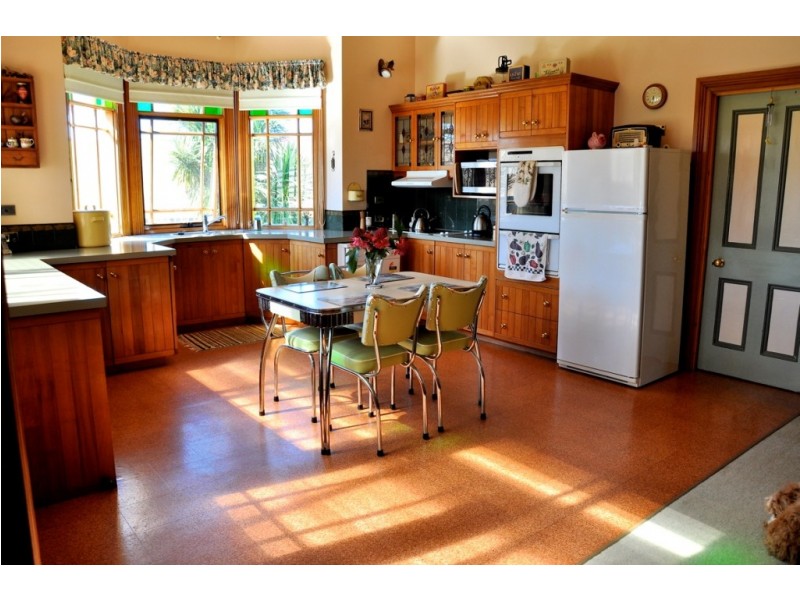 292 Valley Field Road, Sassafras TAS 7307