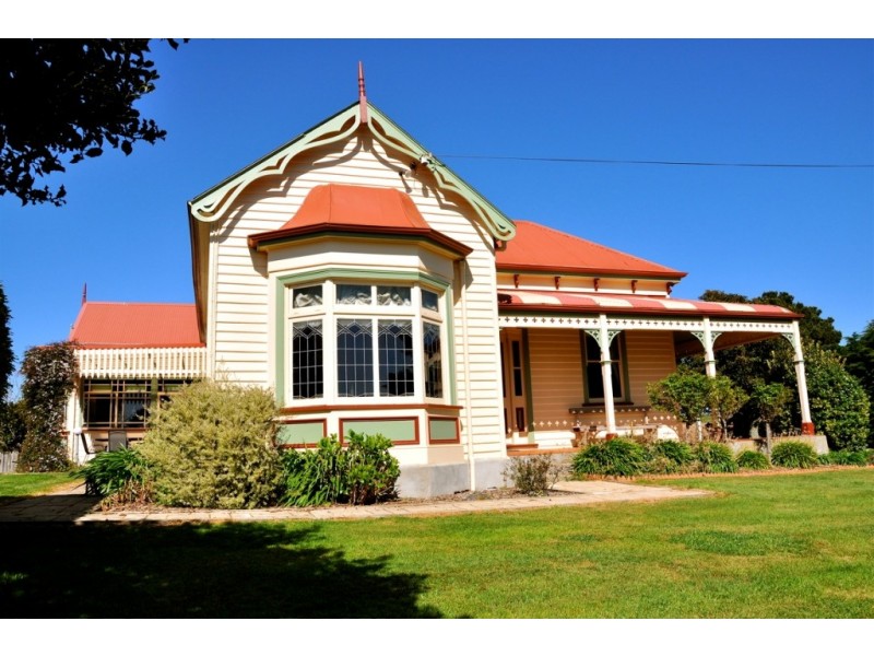 292 Valley Field Road, Sassafras TAS 7307