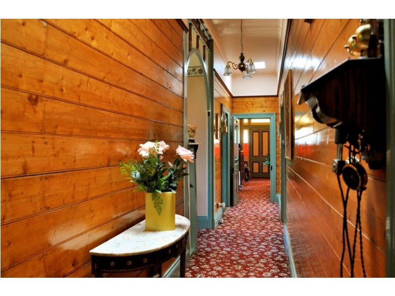 292 Valley Field Road, Sassafras TAS 7307
