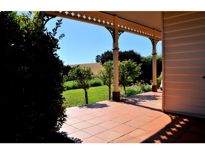 292 Valley Field Road, Sassafras TAS 7307