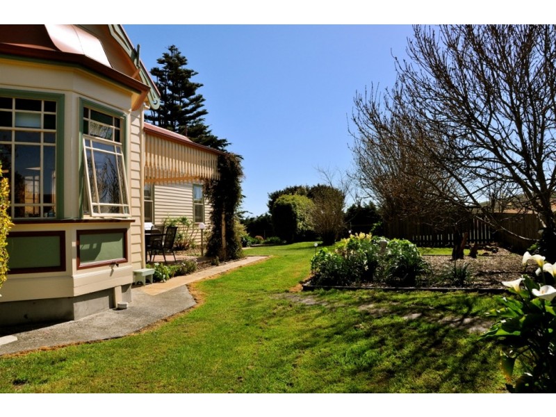292 Valley Field Road, Sassafras TAS 7307