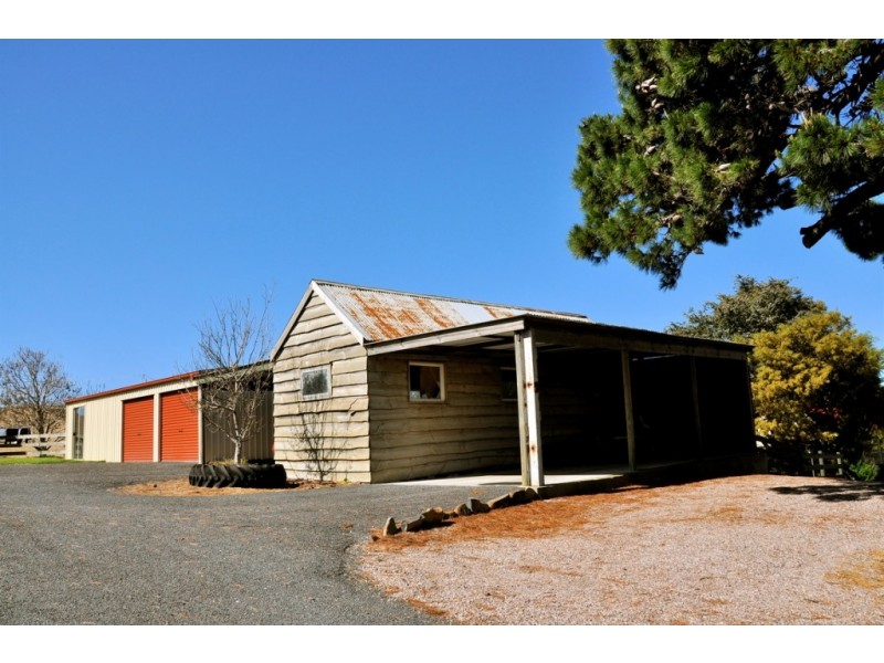 292 Valley Field Road, Sassafras TAS 7307