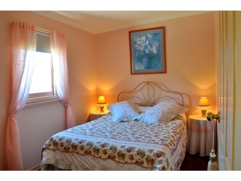 292 Valley Field Road, Sassafras TAS 7307