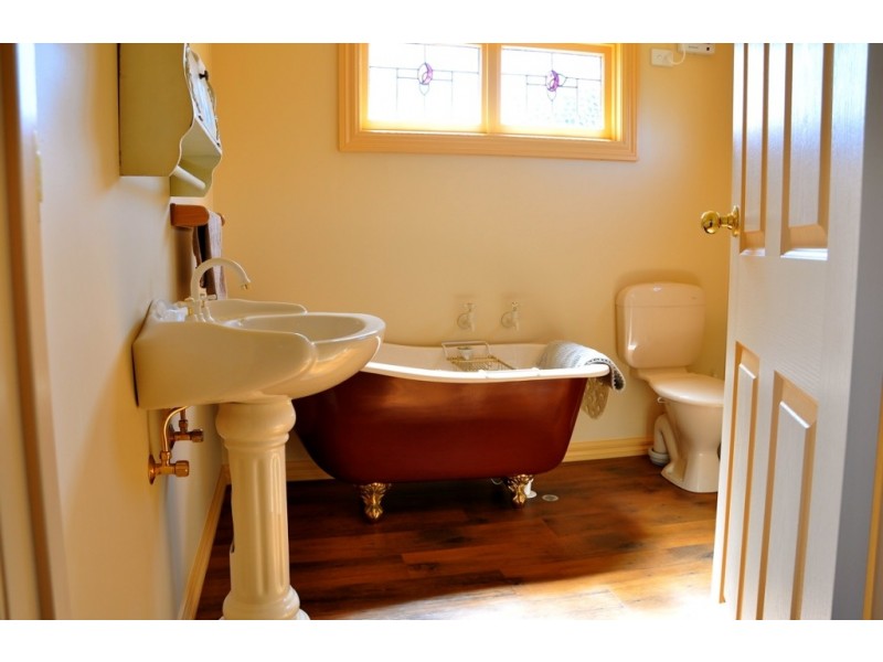 292 Valley Field Road, Sassafras TAS 7307