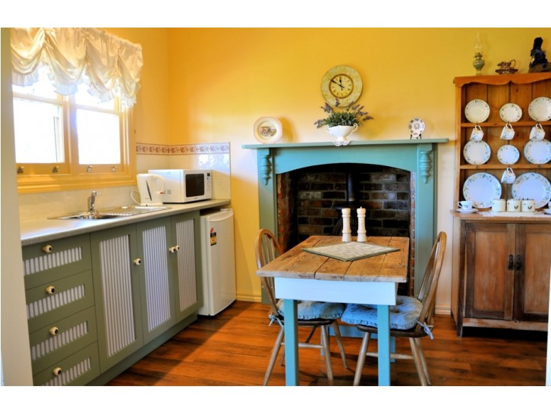 292 Valley Field Road, Sassafras TAS 7307