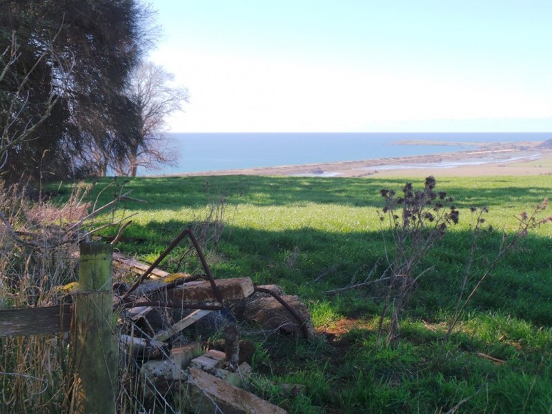 Northdown TAS 7307