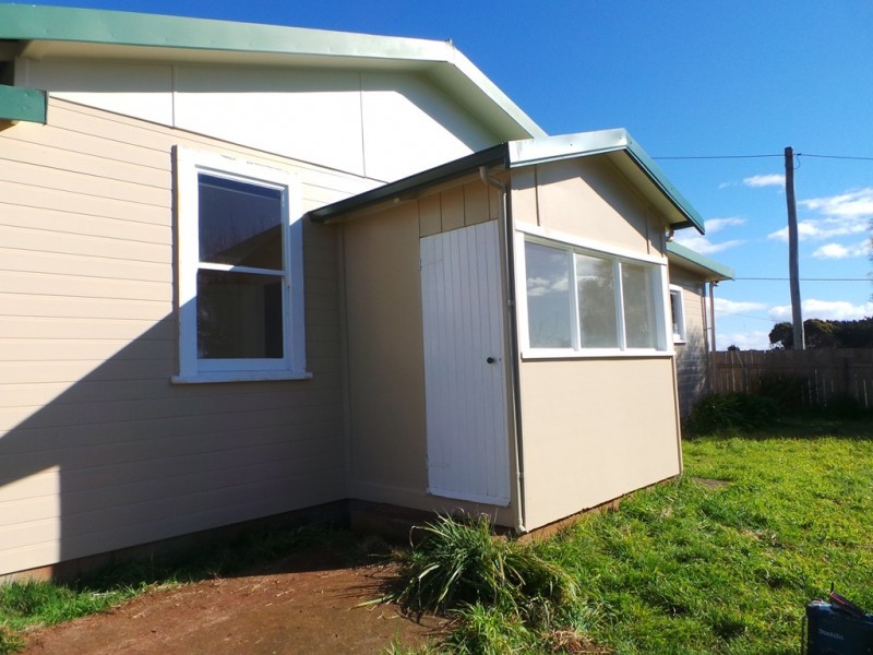Northdown TAS 7307
