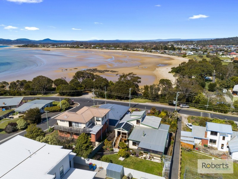 2 Dumbleton Street, Hawley Beach TAS 7307