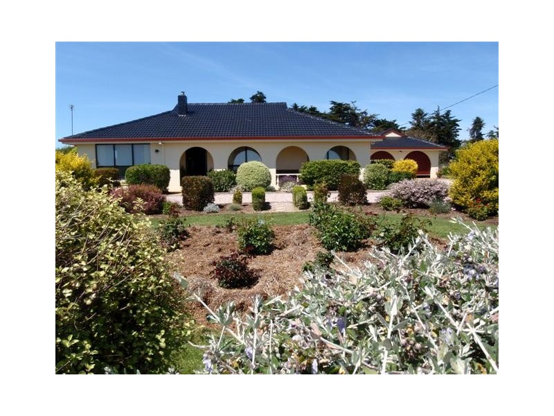 804 Port Sorell Road, Wesley Vale TAS 7307