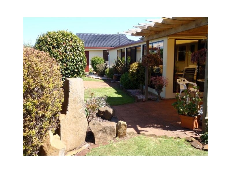 804 Port Sorell Road, Wesley Vale TAS 7307