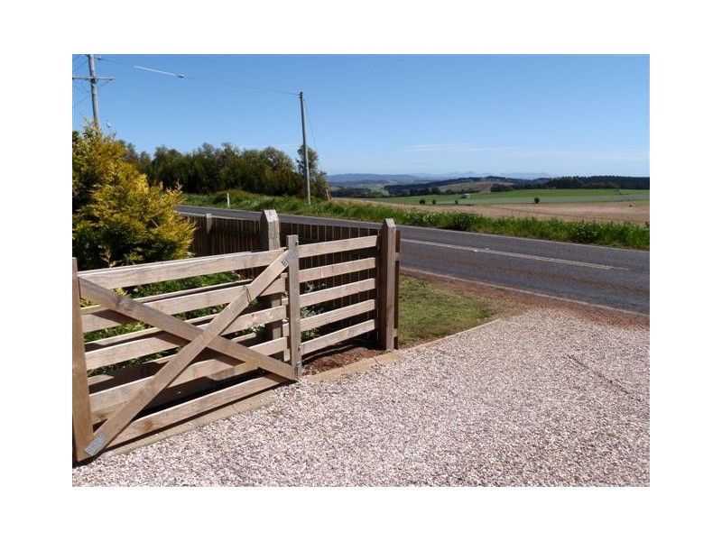 804 Port Sorell Road, Wesley Vale TAS 7307