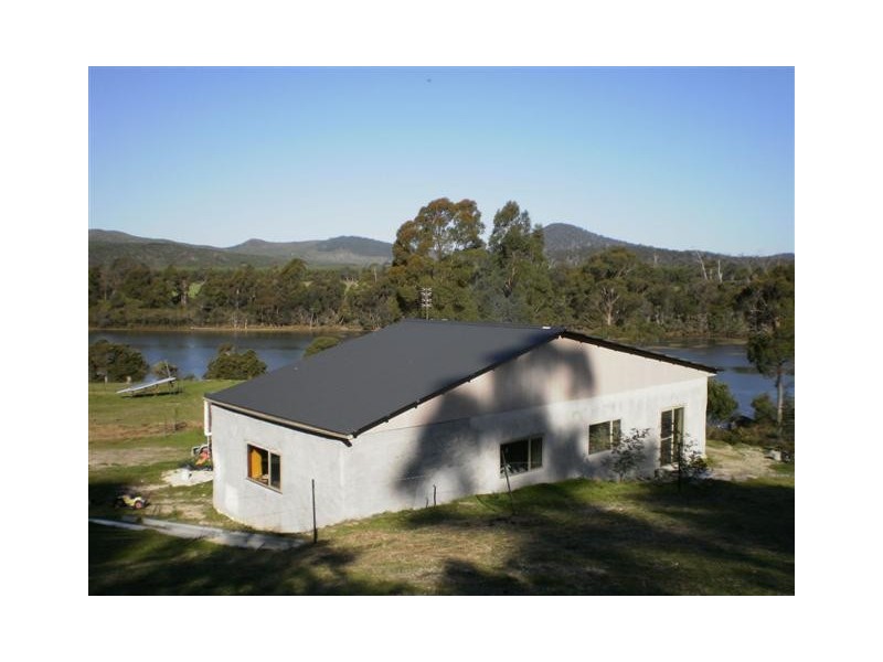 58 Frankford Highway, Harford TAS 7307