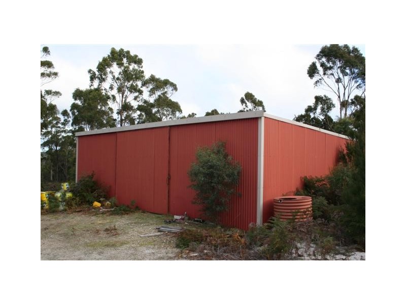 58 Frankford Highway, Harford TAS 7307