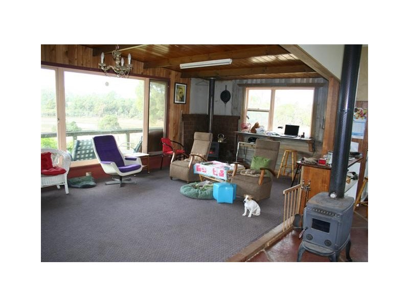 58 Frankford Highway, Harford TAS 7307