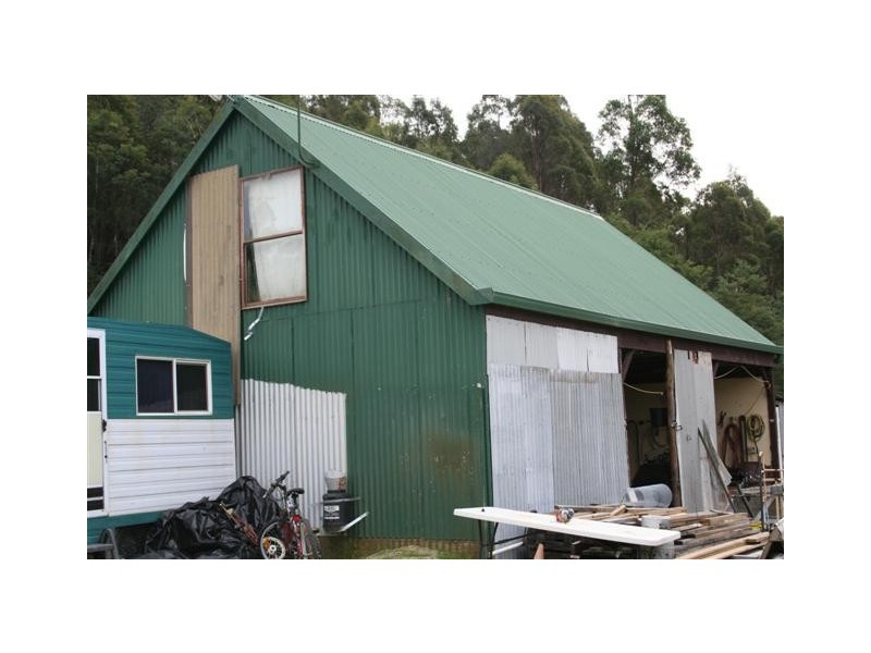 58 Frankford Highway, Harford TAS 7307