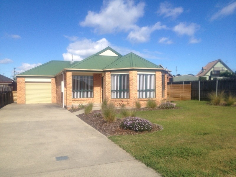112 Shearwater Boulevard, Shearwater TAS 7307