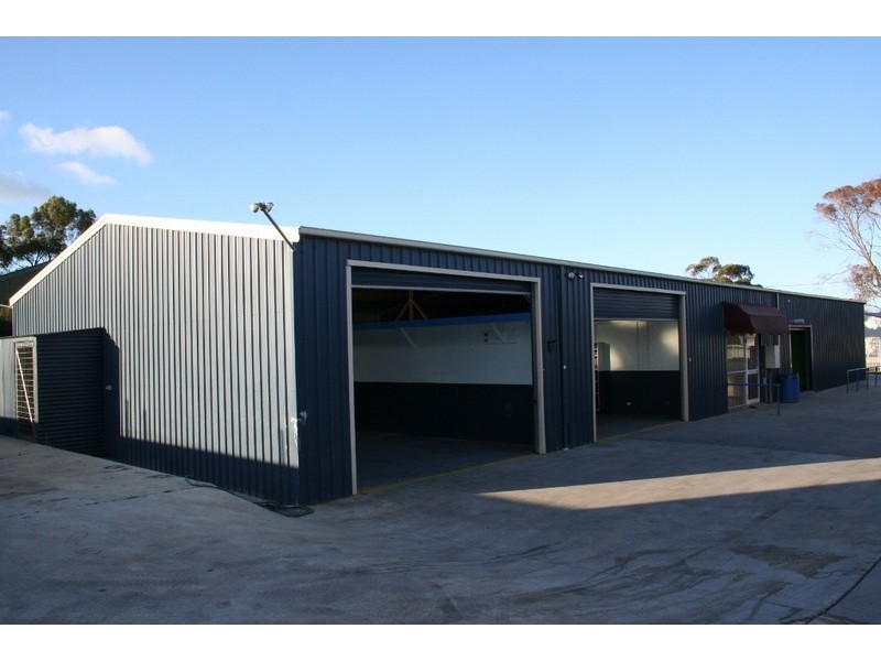 3b Burgess Way, Shearwater TAS 7307