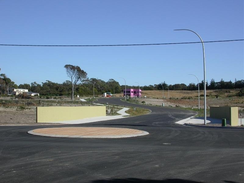 4 (Lot 3) Chardonnay Drive, Hawley Beach TAS 7307